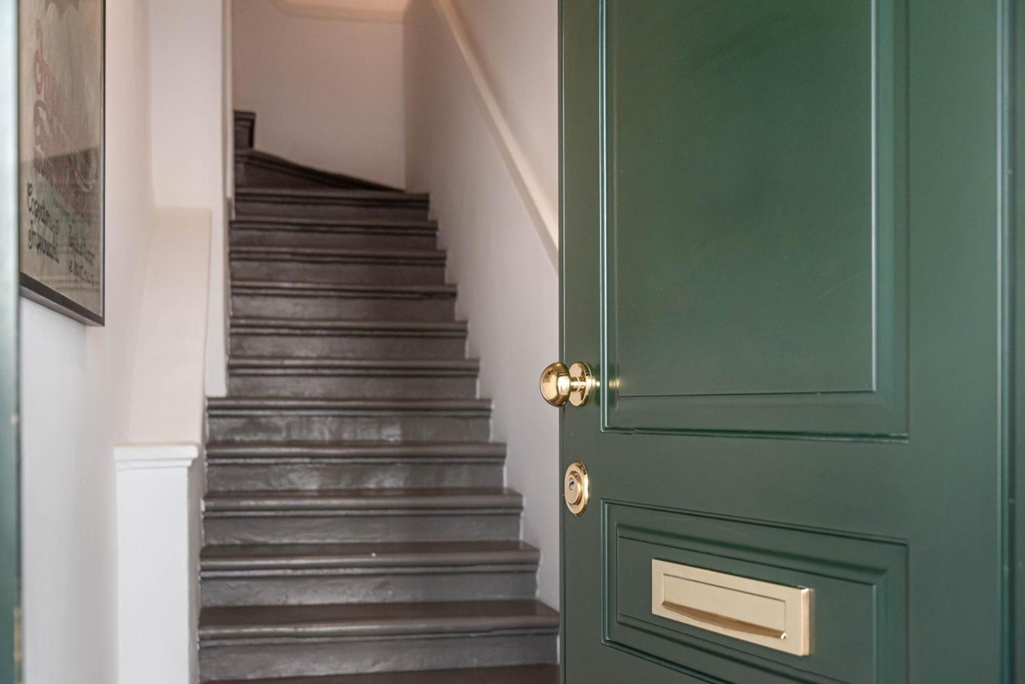 Italstay - Belzoni New Flat - Private Parking Apartamento Pádua