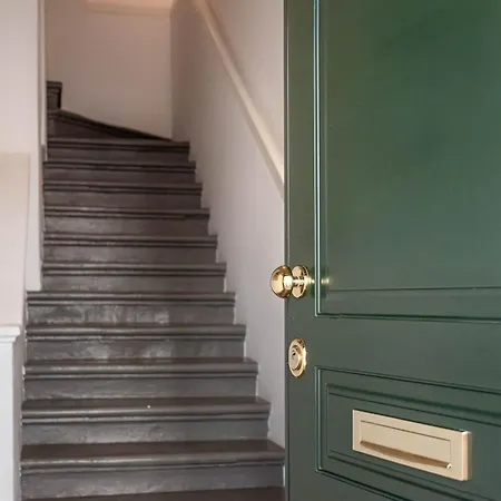 Italstay - Belzoni New Flat - Private Parking Padoue Extérieur photo