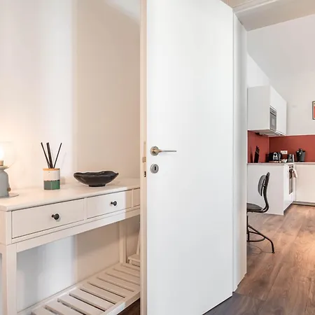 Italstay - Belzoni New Flat - Private Parking Padoue Extérieur photo