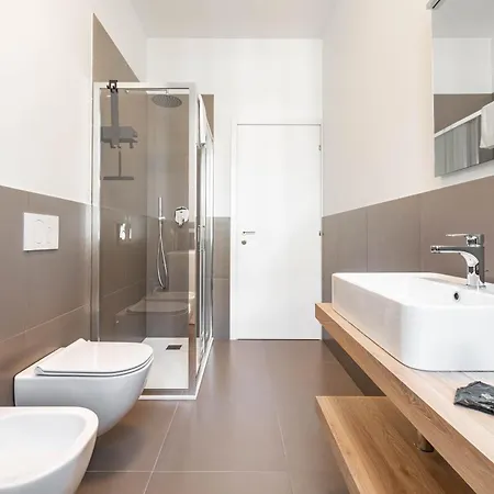 Italstay - Belzoni New Flat - Private Parking Padoue Extérieur photo