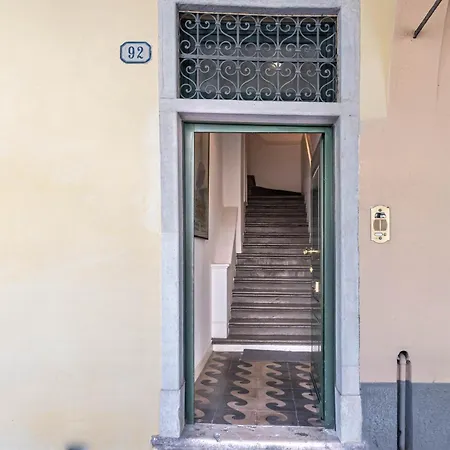 Italstay - Belzoni New Flat - Private Parking Padoue Extérieur photo